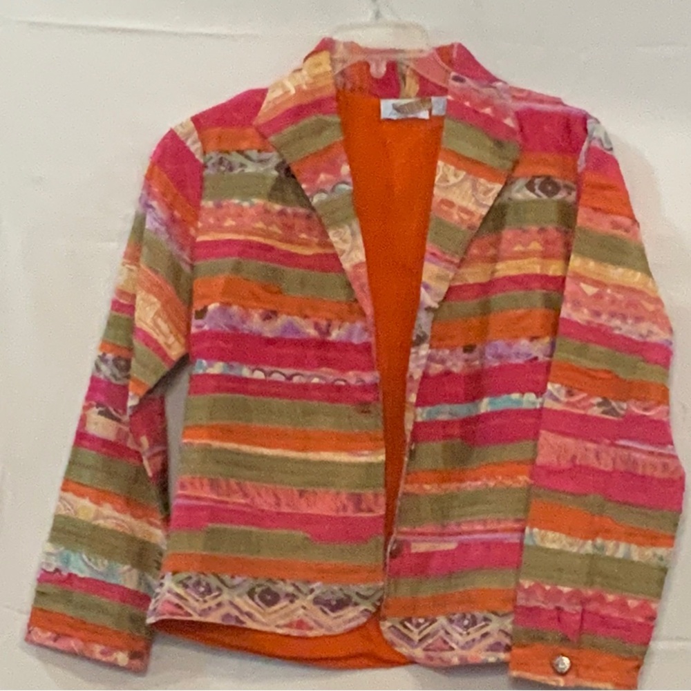 Summer Blazer